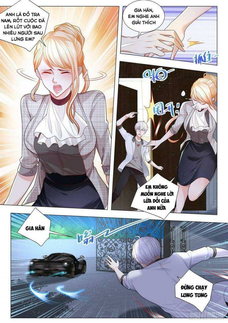 Thần Hào Chi Thiên Hàng Hệ Thống Chapter 208 - Trang 2