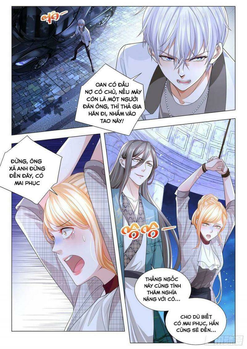 Thần Hào Chi Thiên Hàng Hệ Thống Chapter 209 - Trang 2