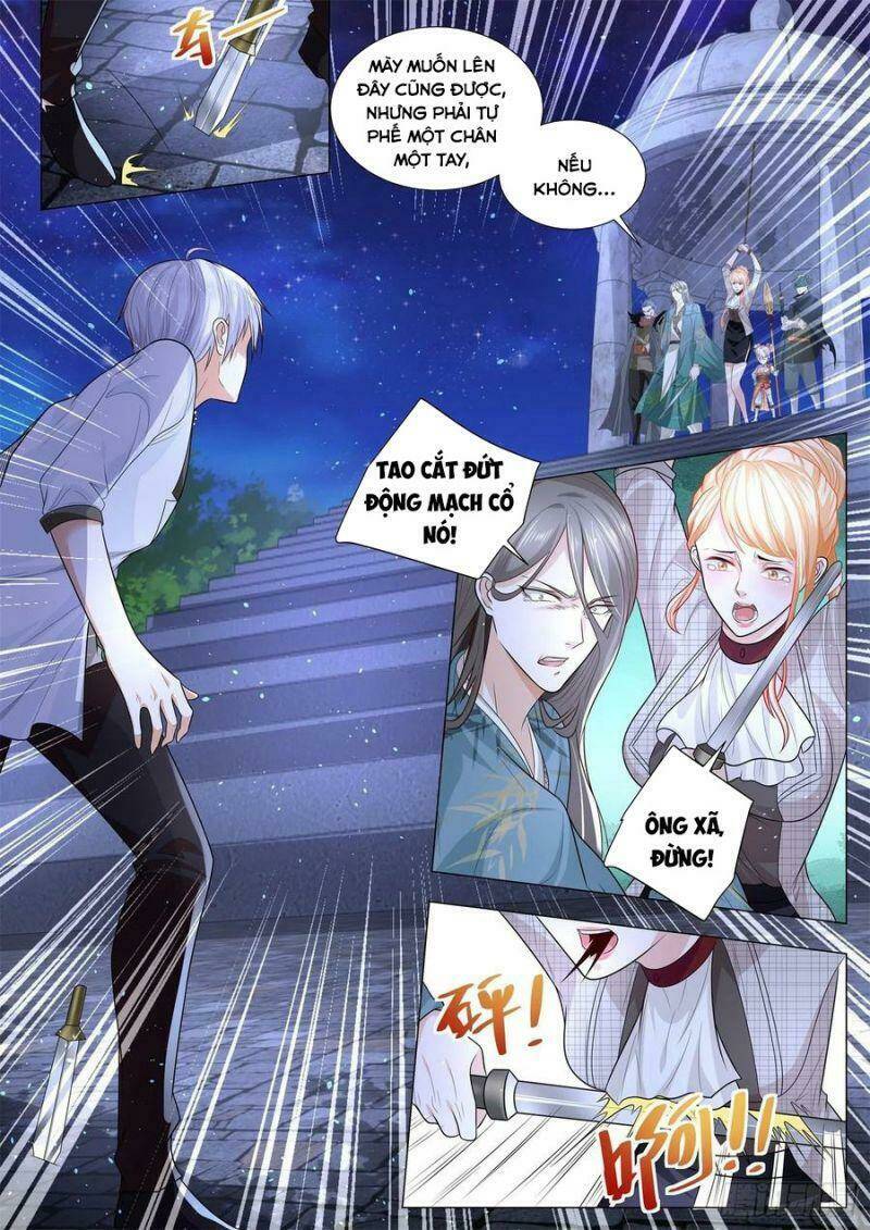 Thần Hào Chi Thiên Hàng Hệ Thống Chapter 209 - Trang 2