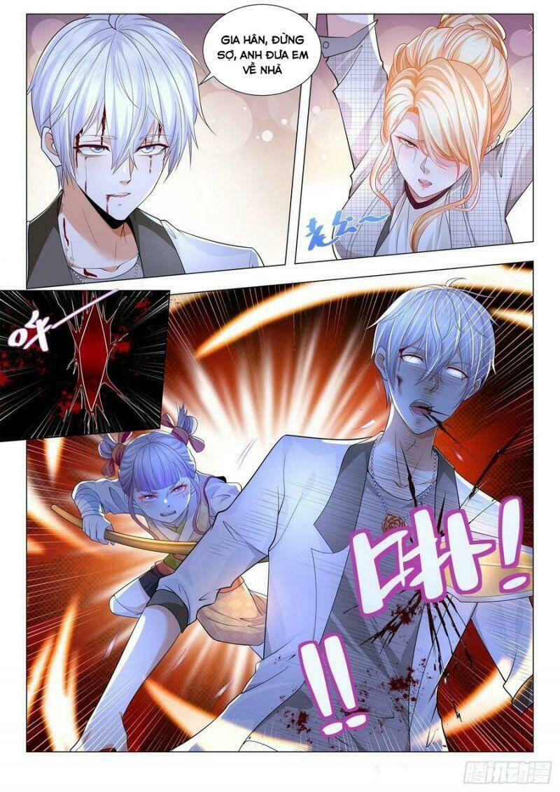 Thần Hào Chi Thiên Hàng Hệ Thống Chapter 210 - Trang 2