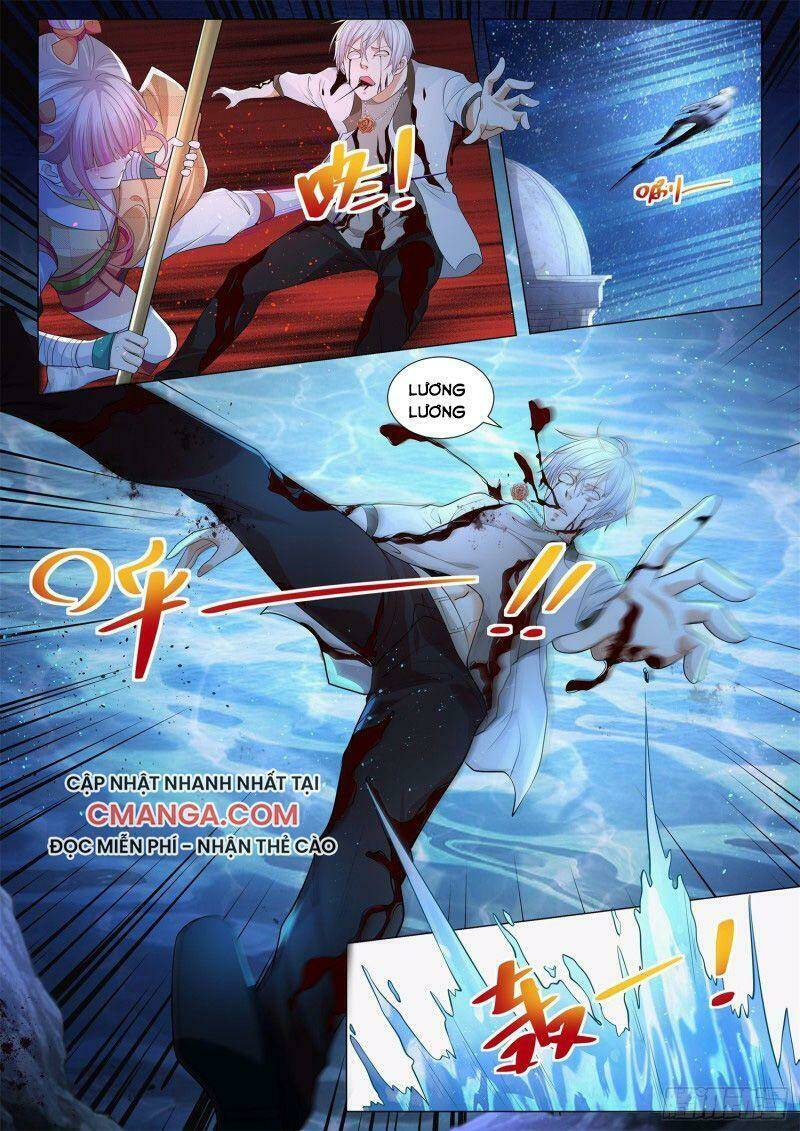 Thần Hào Chi Thiên Hàng Hệ Thống Chapter 211 - Trang 2