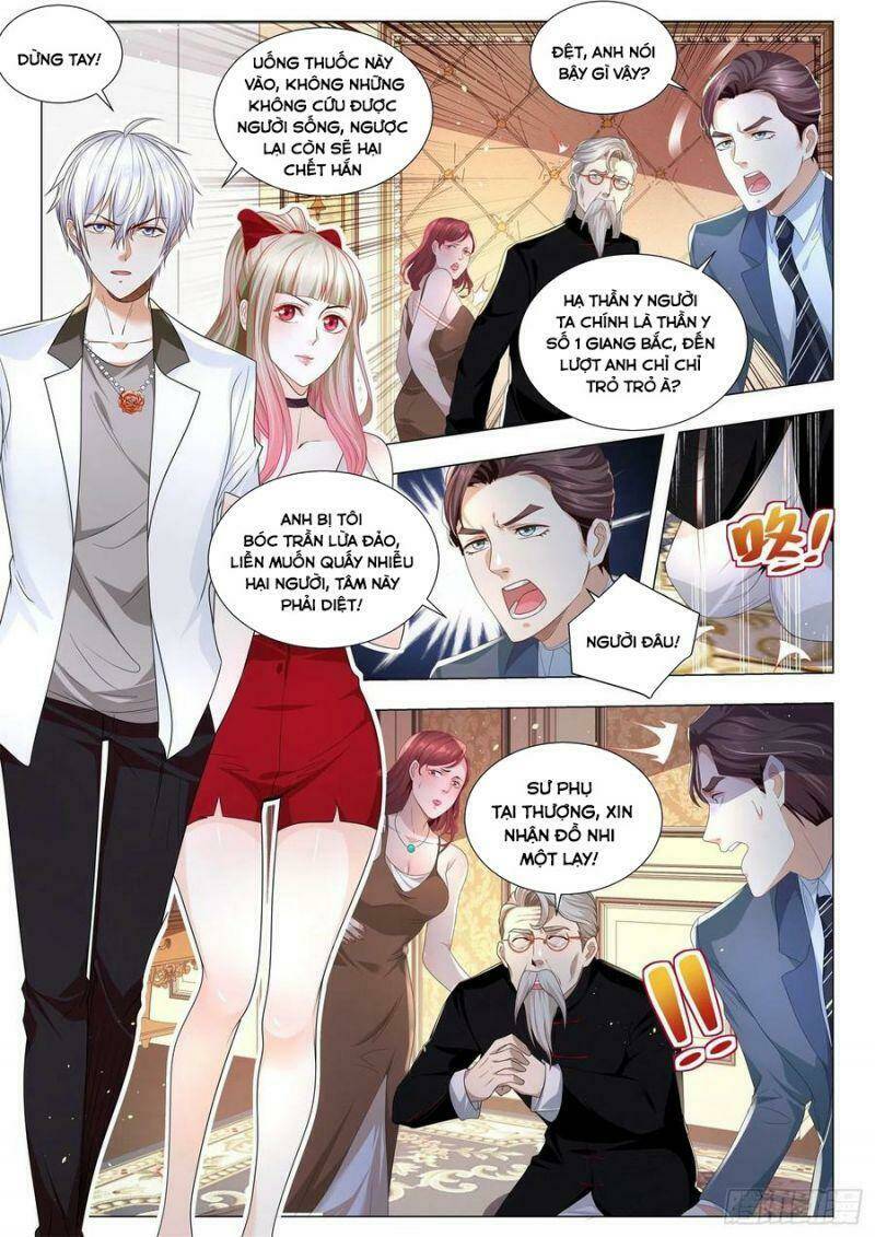 Thần Hào Chi Thiên Hàng Hệ Thống Chapter 214 - Trang 2