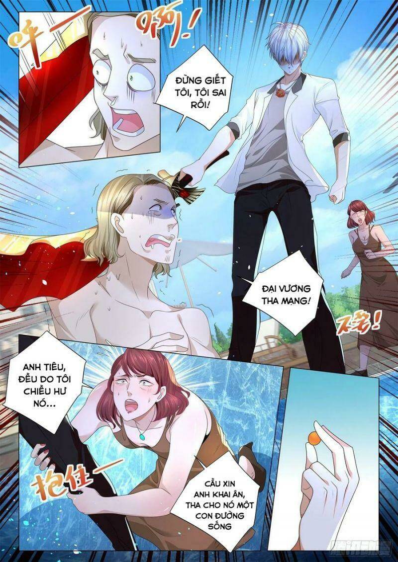 Thần Hào Chi Thiên Hàng Hệ Thống Chapter 215 - Trang 2