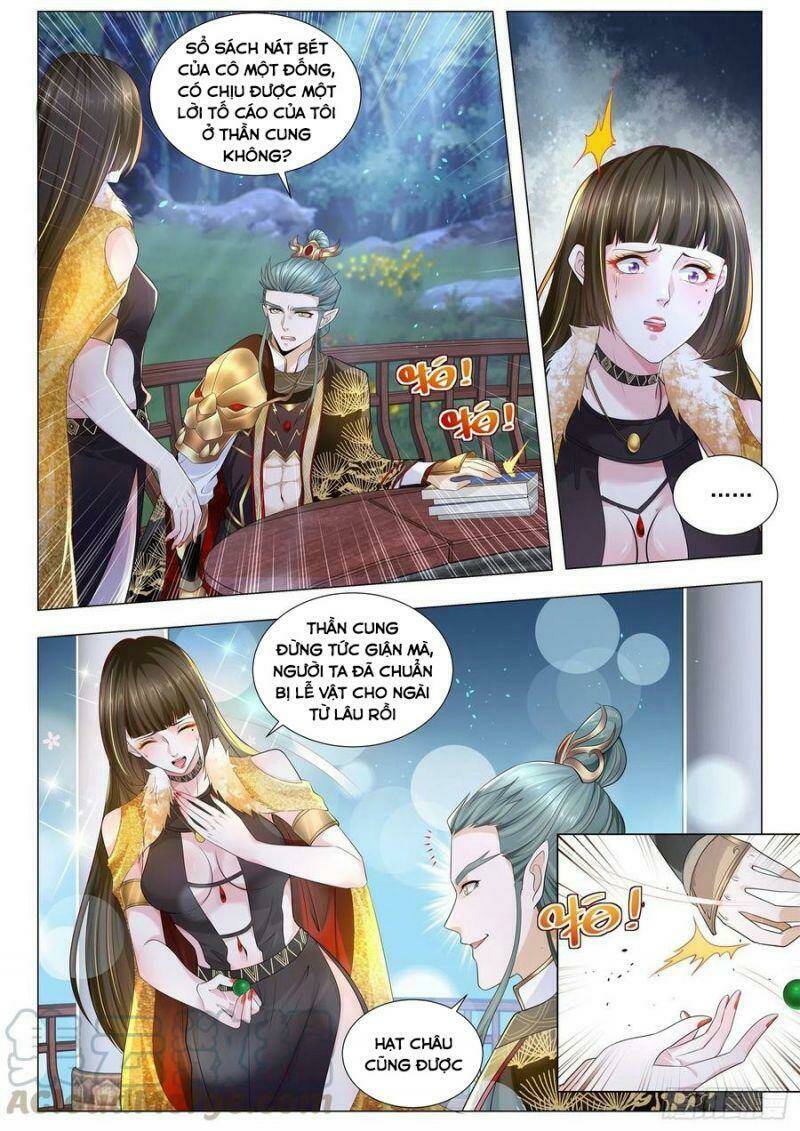 Thần Hào Chi Thiên Hàng Hệ Thống Chapter 217 - Trang 2