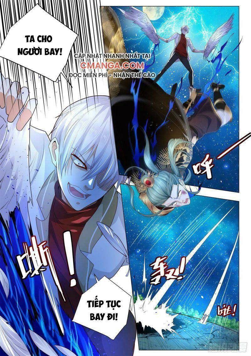 Thần Hào Chi Thiên Hàng Hệ Thống Chapter 218 - Trang 2