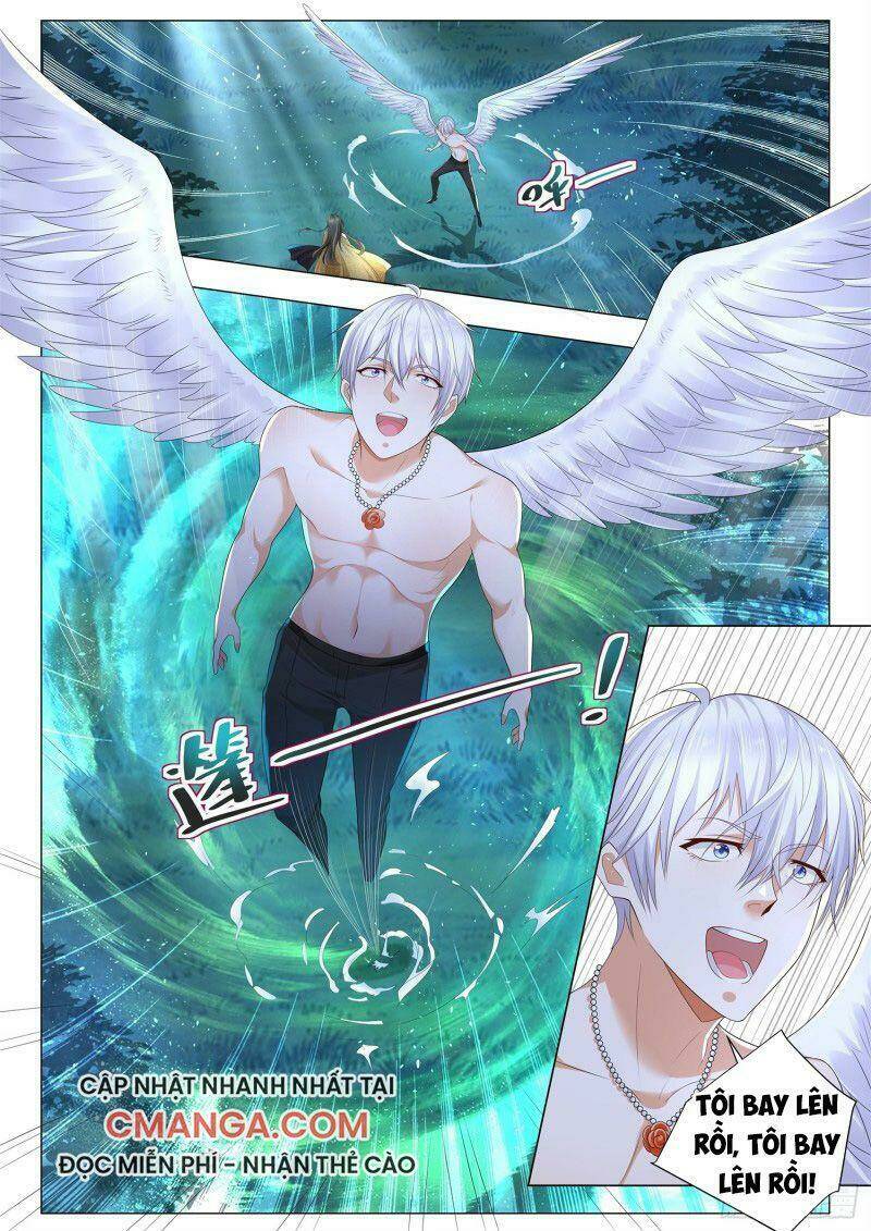 Thần Hào Chi Thiên Hàng Hệ Thống Chapter 219 - Trang 2