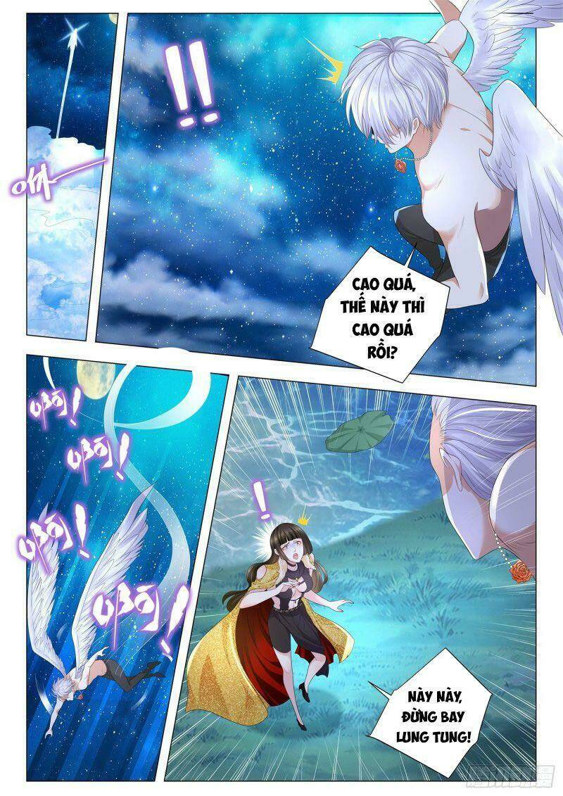 Thần Hào Chi Thiên Hàng Hệ Thống Chapter 219 - Trang 2