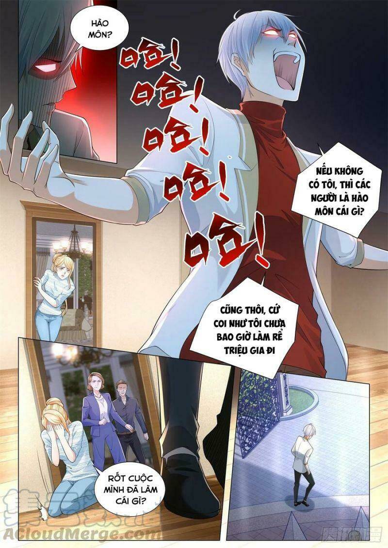 Thần Hào Chi Thiên Hàng Hệ Thống Chapter 221 - Trang 2