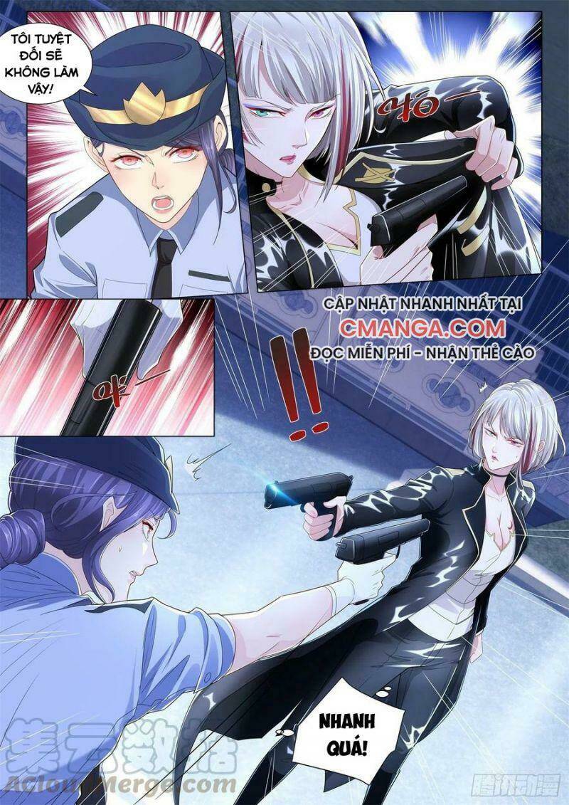 Thần Hào Chi Thiên Hàng Hệ Thống Chapter 223 - Trang 2