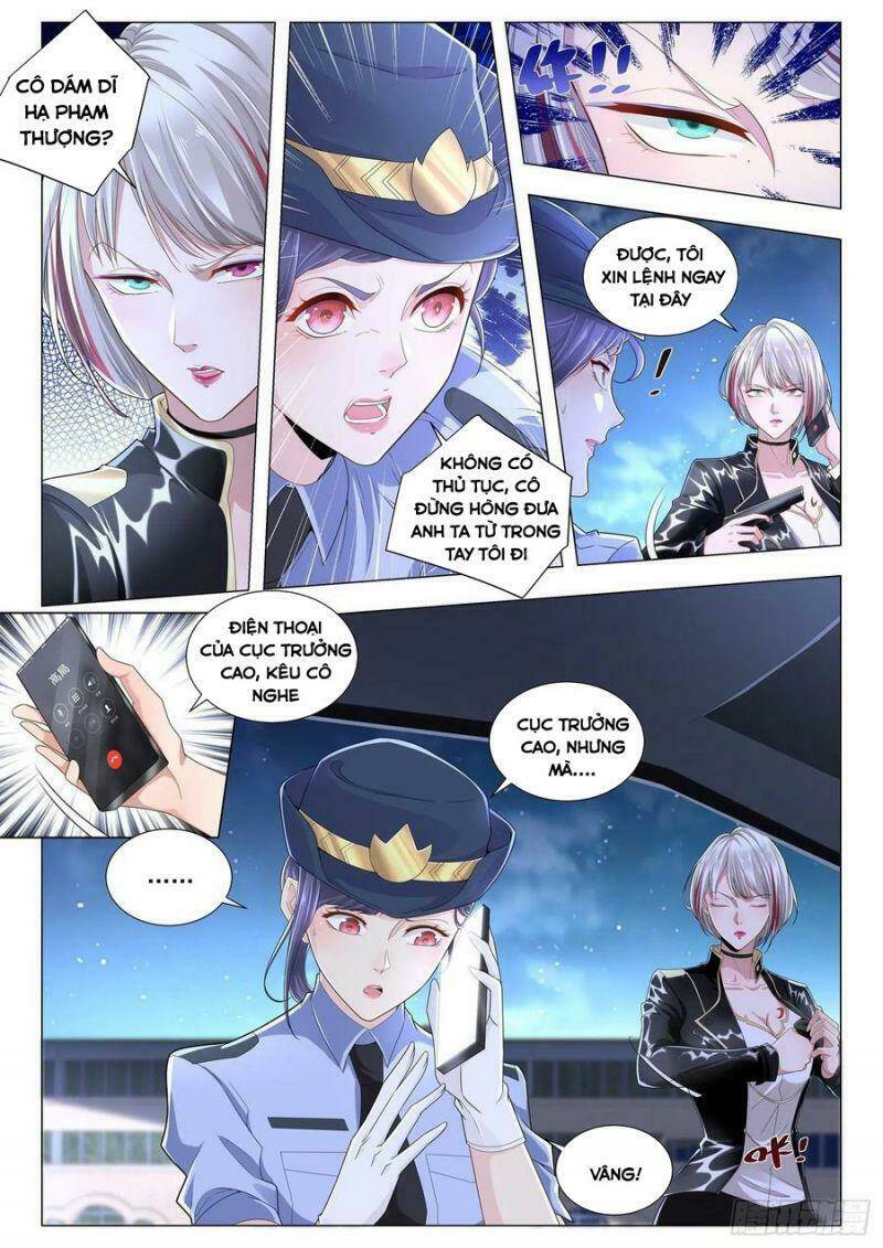 Thần Hào Chi Thiên Hàng Hệ Thống Chapter 223 - Trang 2