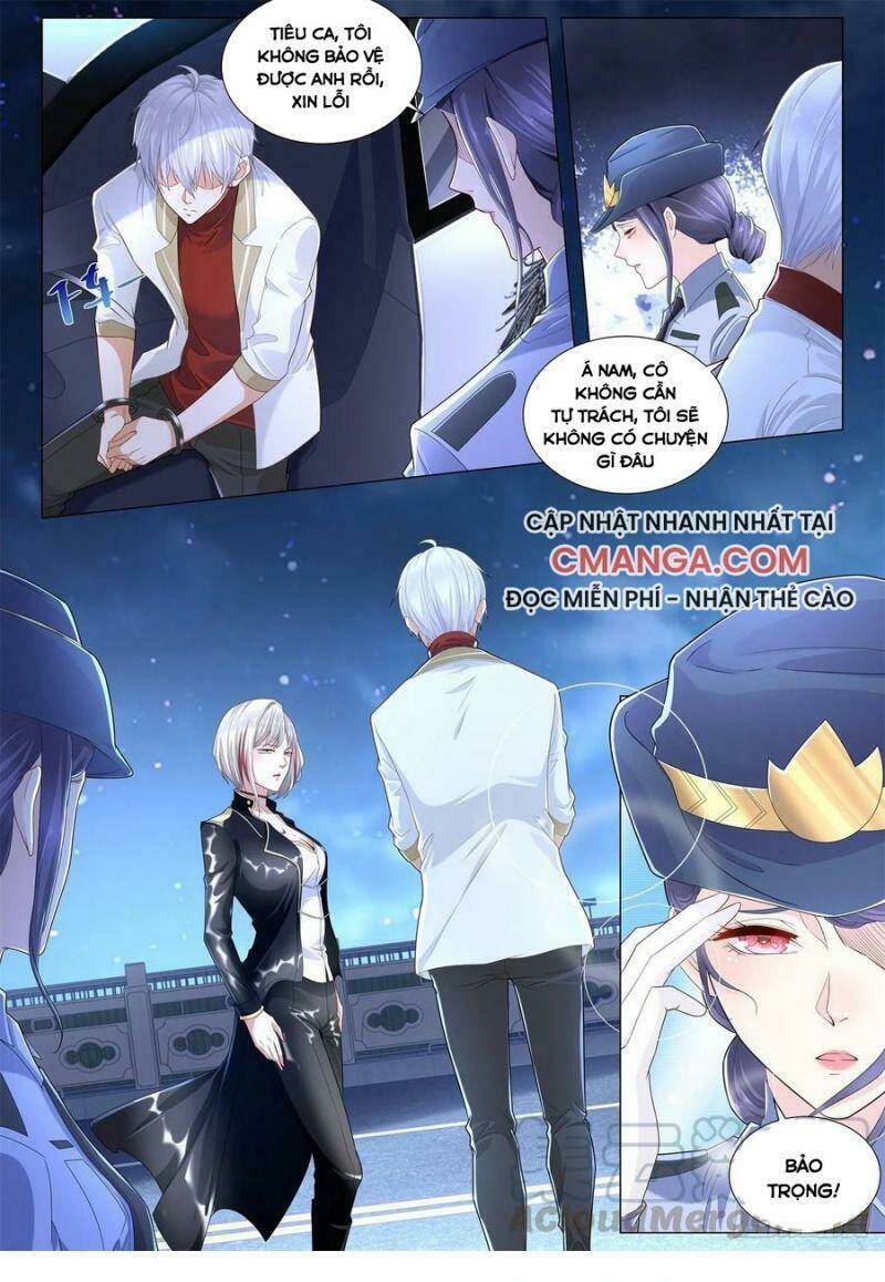 Thần Hào Chi Thiên Hàng Hệ Thống Chapter 223 - Trang 2