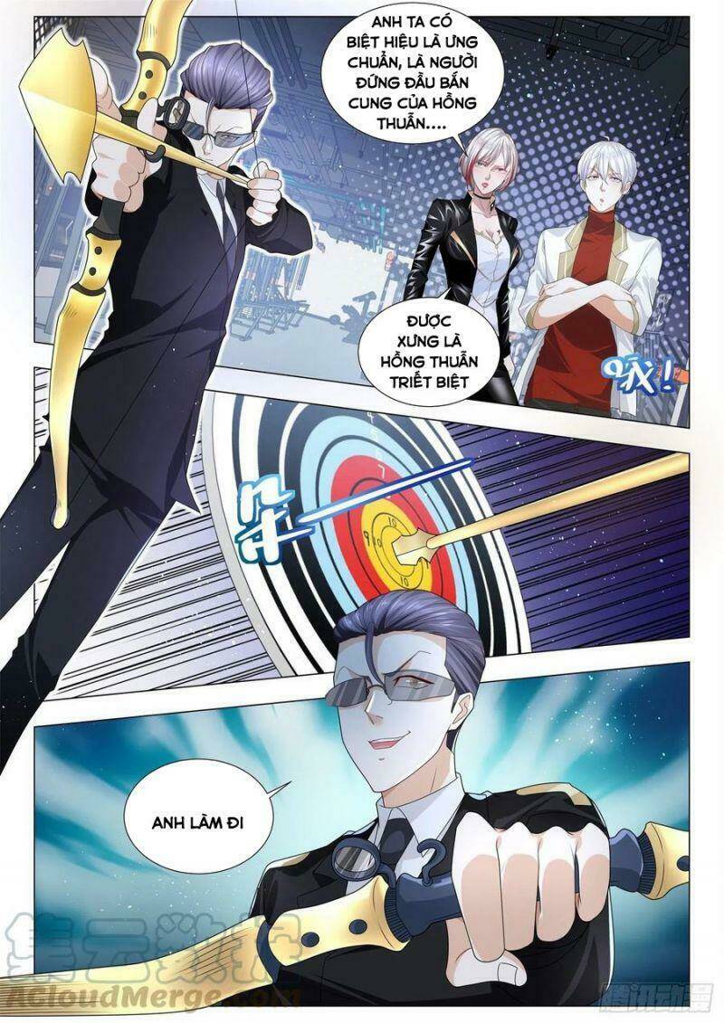 Thần Hào Chi Thiên Hàng Hệ Thống Chapter 224 - Trang 2