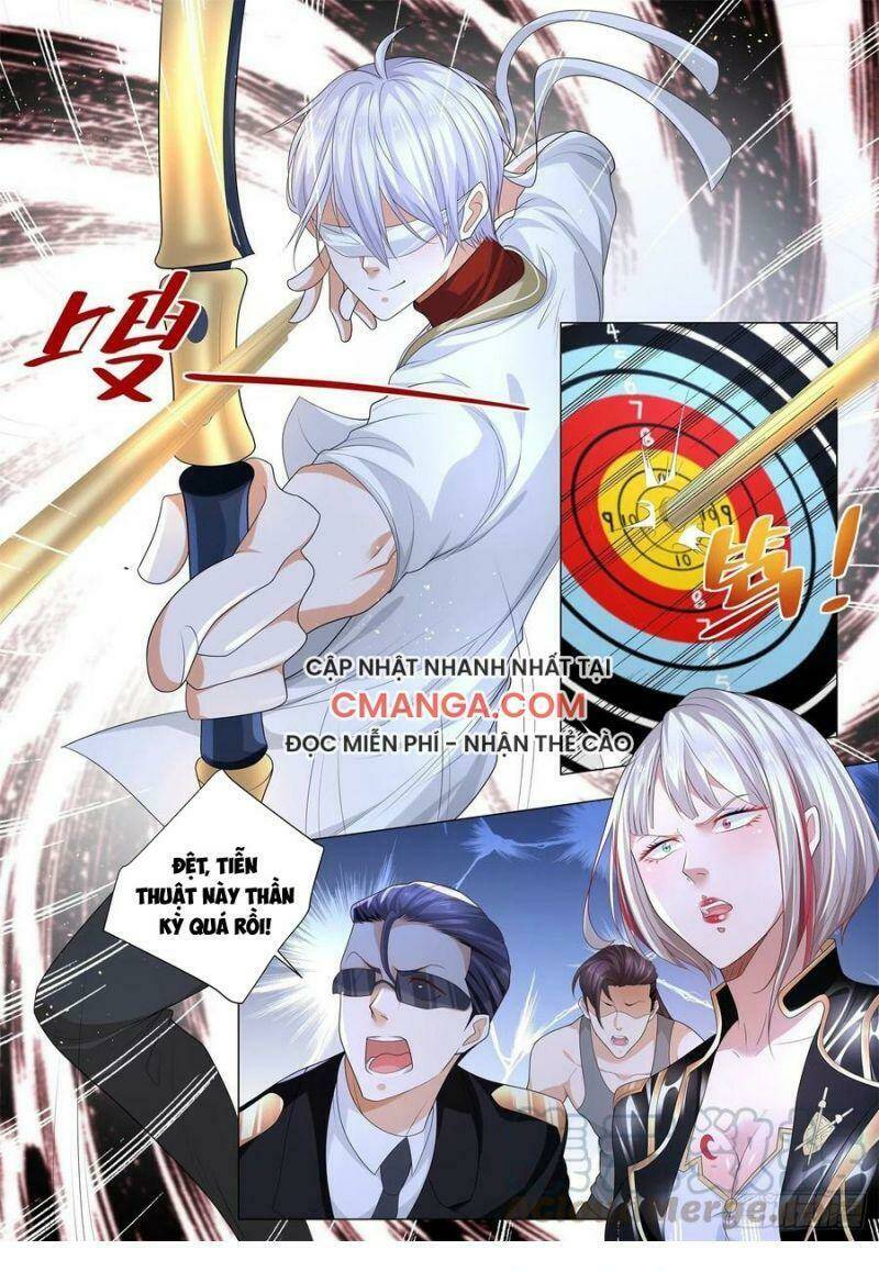 Thần Hào Chi Thiên Hàng Hệ Thống Chapter 224 - Trang 2