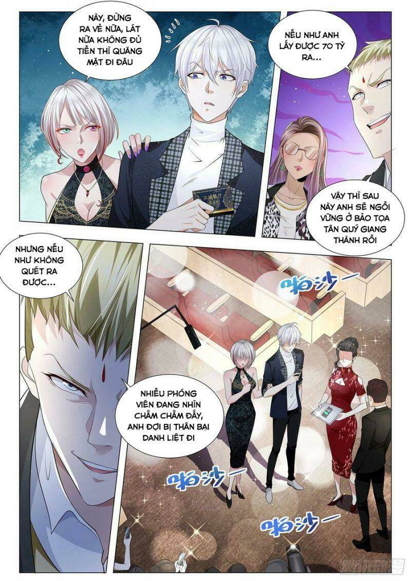 Thần Hào Chi Thiên Hàng Hệ Thống Chapter 227 - Trang 2