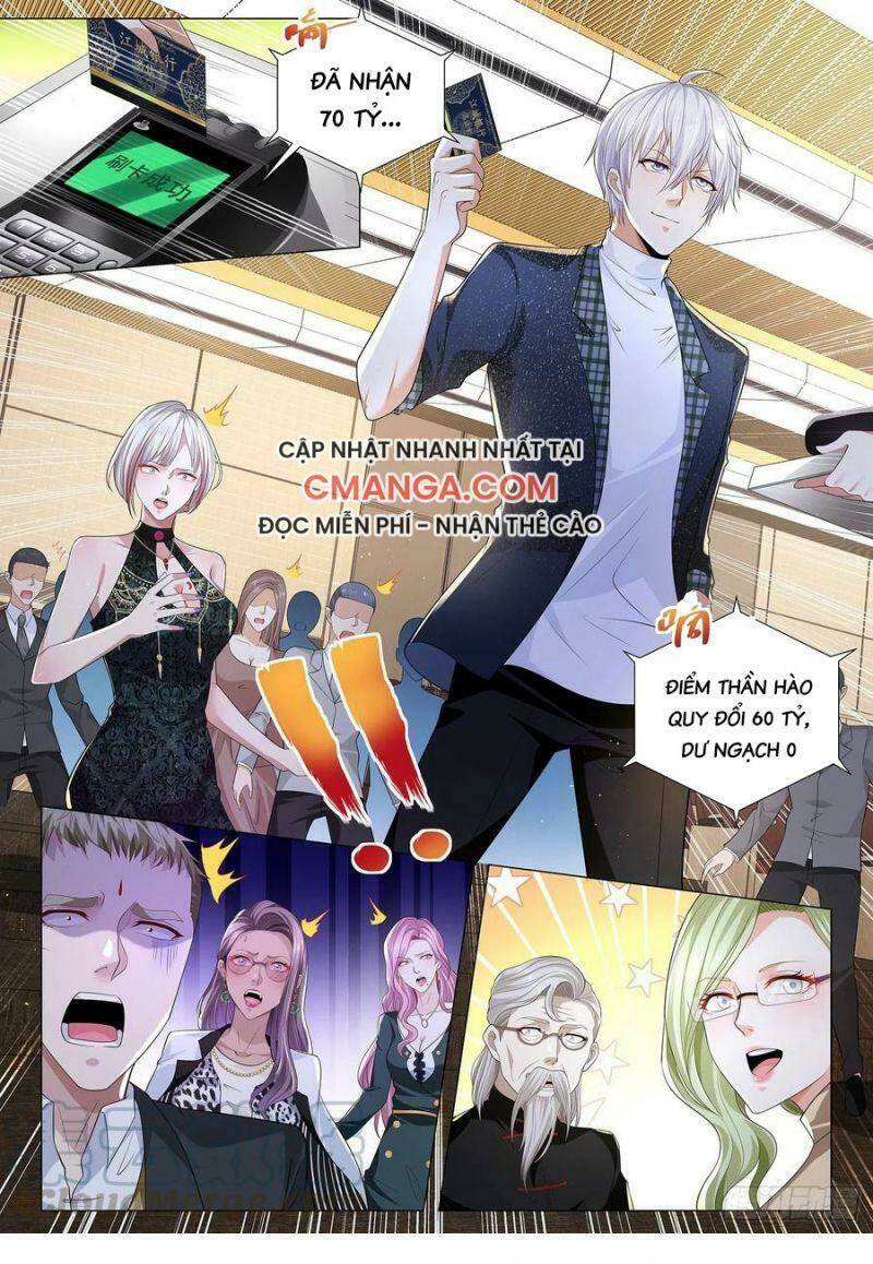 Thần Hào Chi Thiên Hàng Hệ Thống Chapter 227 - Trang 2