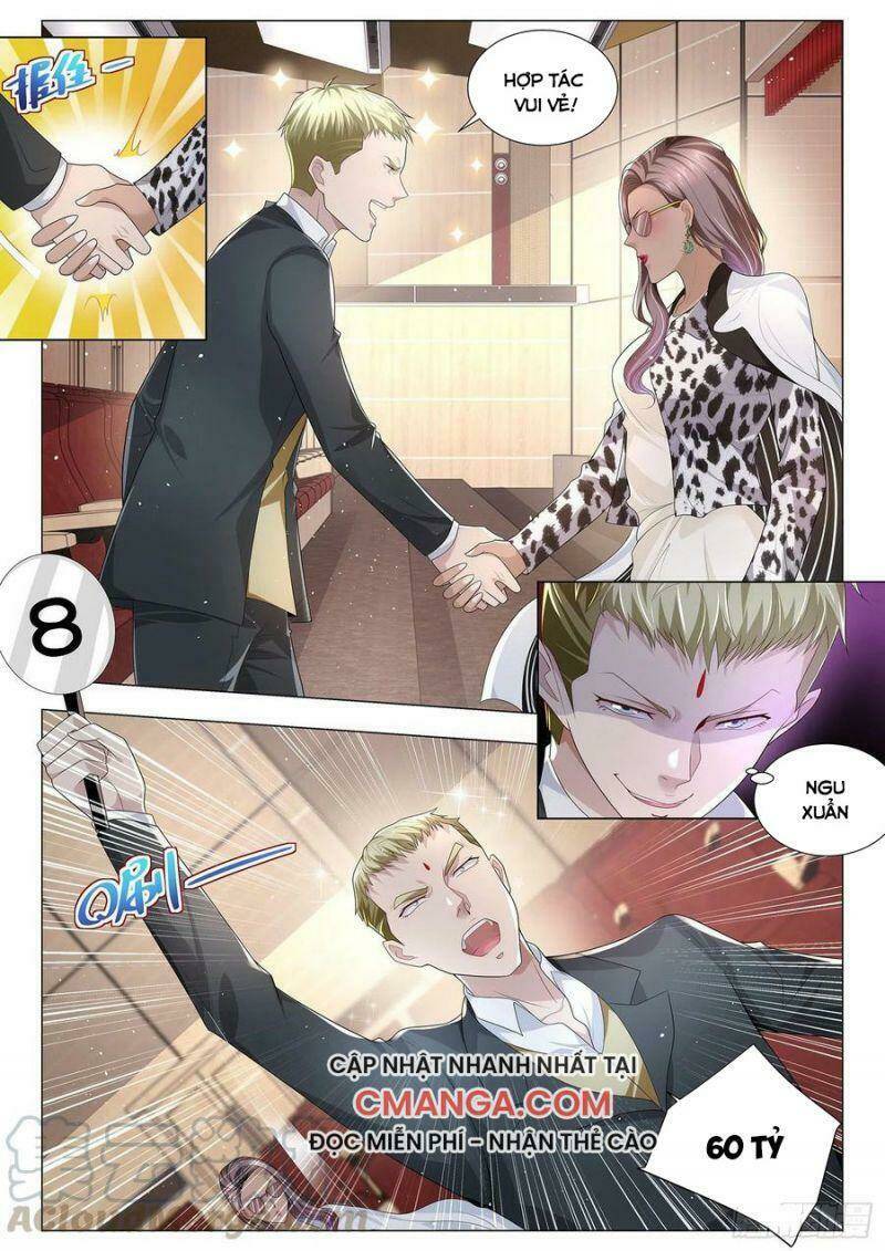 Thần Hào Chi Thiên Hàng Hệ Thống Chapter 227 - Trang 2