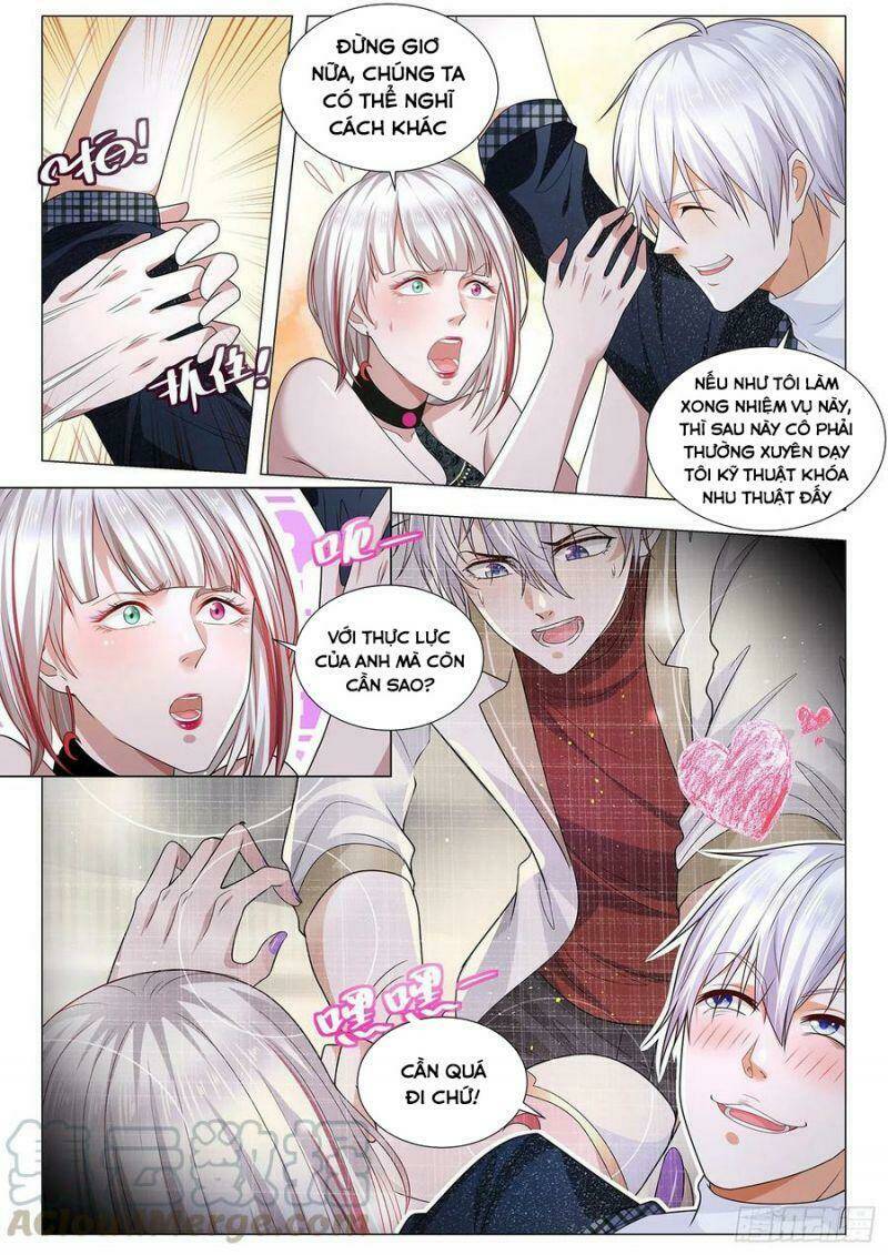 Thần Hào Chi Thiên Hàng Hệ Thống Chapter 227 - Trang 2