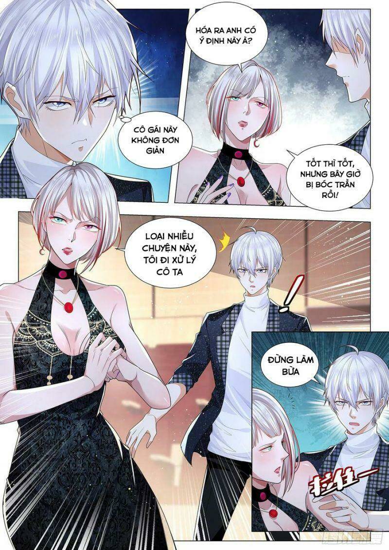 Thần Hào Chi Thiên Hàng Hệ Thống Chapter 227 - Trang 2