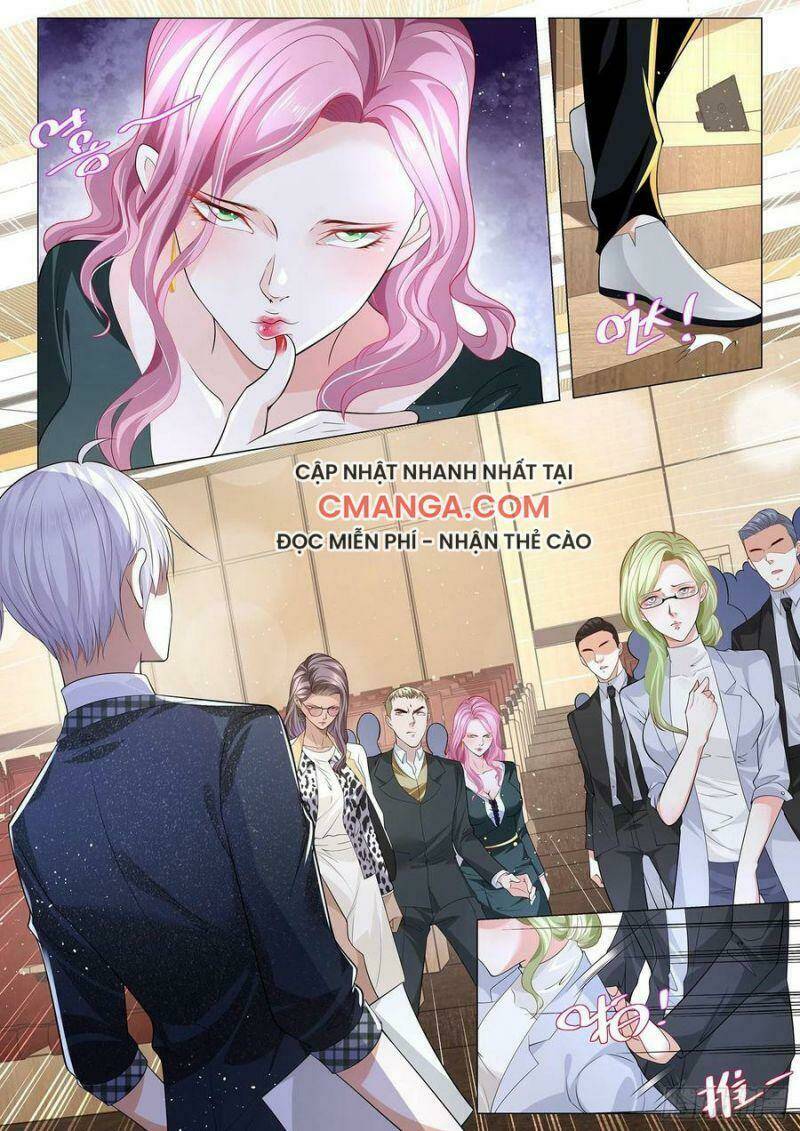 Thần Hào Chi Thiên Hàng Hệ Thống Chapter 228 - Trang 2