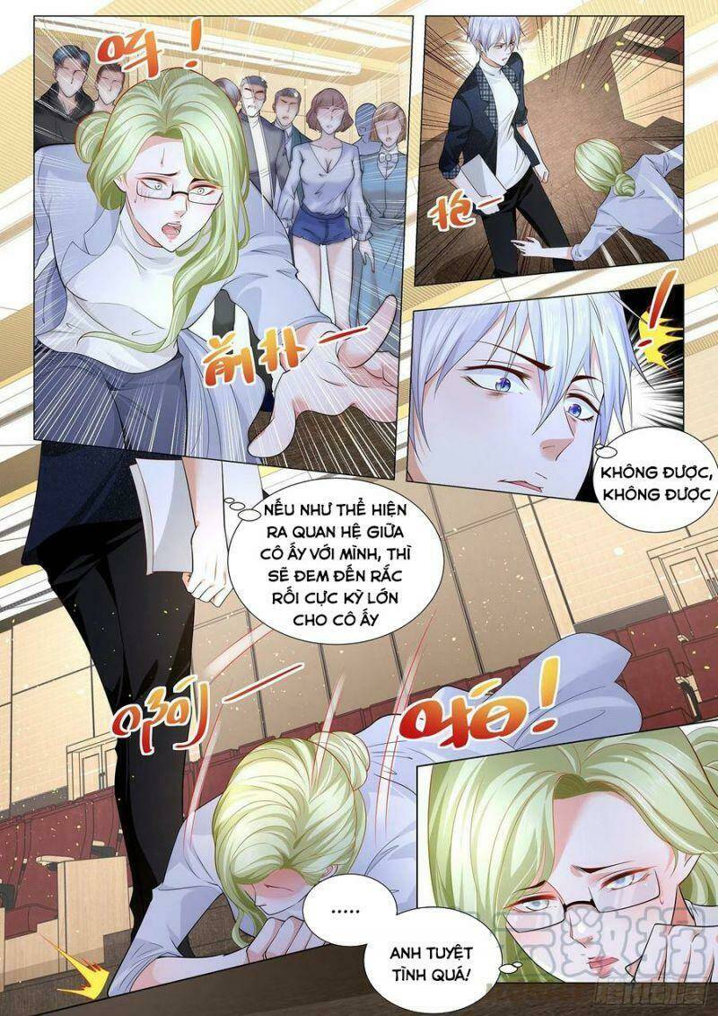 Thần Hào Chi Thiên Hàng Hệ Thống Chapter 228 - Trang 2