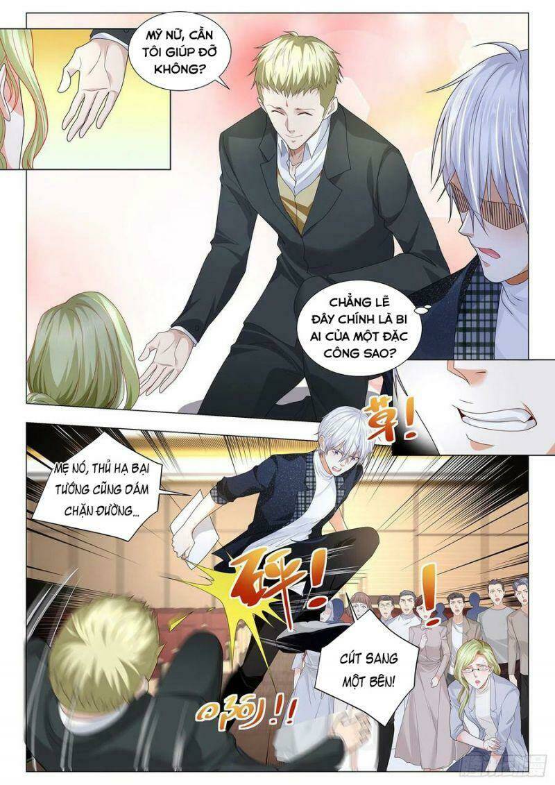 Thần Hào Chi Thiên Hàng Hệ Thống Chapter 228 - Trang 2