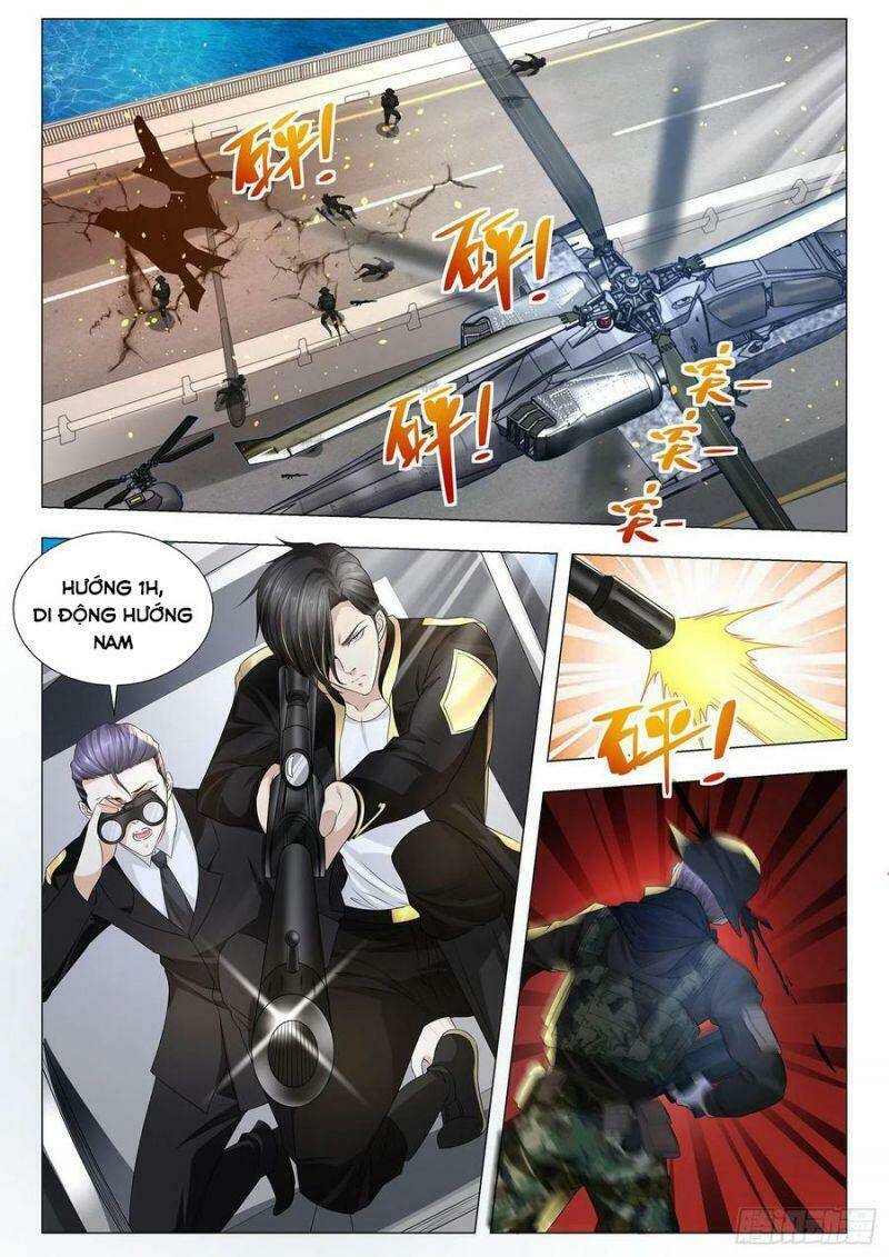 Thần Hào Chi Thiên Hàng Hệ Thống Chapter 229 - Trang 2