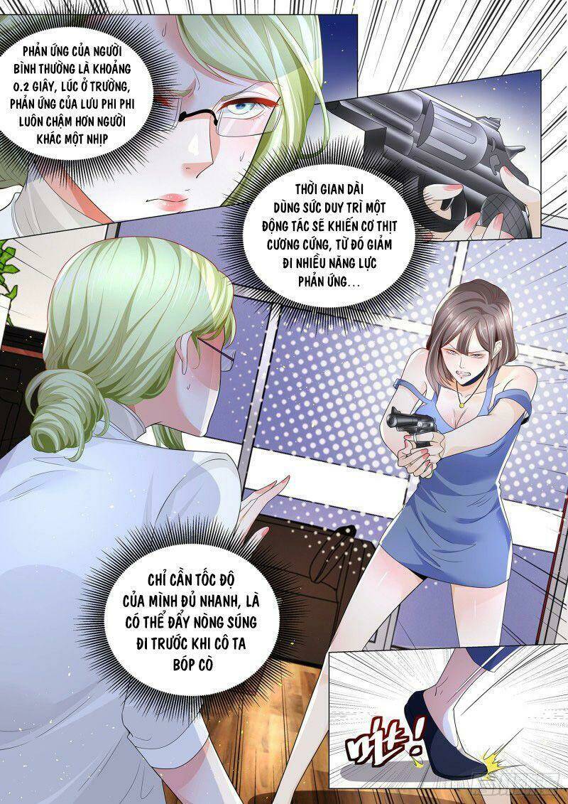 Thần Hào Chi Thiên Hàng Hệ Thống Chapter 230 - Trang 2