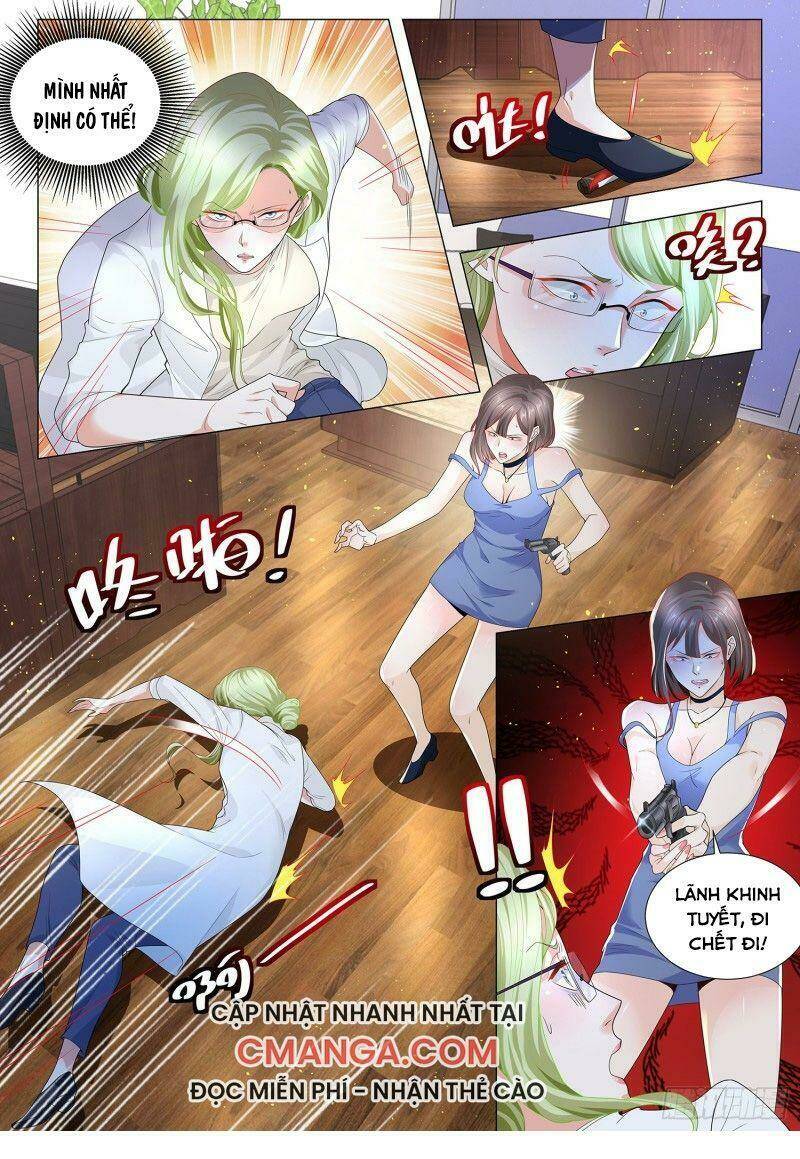 Thần Hào Chi Thiên Hàng Hệ Thống Chapter 230 - Trang 2