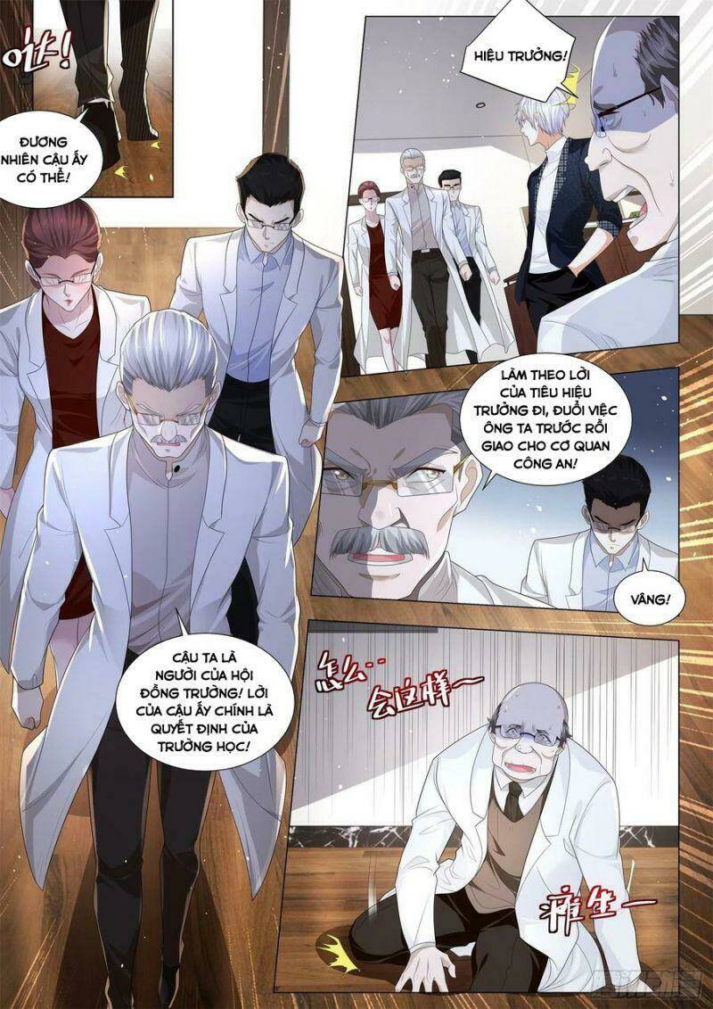 Thần Hào Chi Thiên Hàng Hệ Thống Chapter 231 - Trang 2