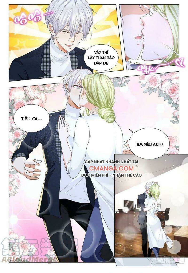 Thần Hào Chi Thiên Hàng Hệ Thống Chapter 231 - Trang 2