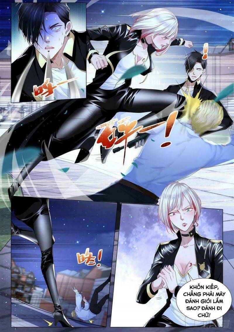 Thần Hào Chi Thiên Hàng Hệ Thống Chapter 232 - Trang 2