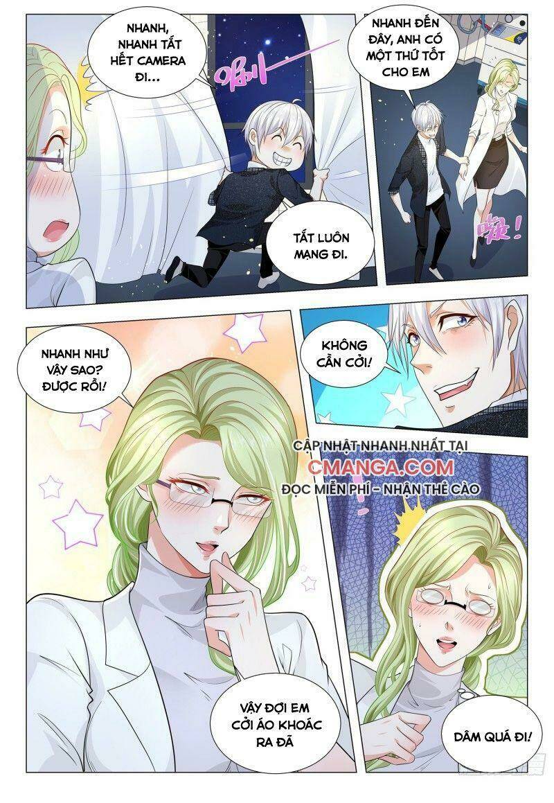 Thần Hào Chi Thiên Hàng Hệ Thống Chapter 233 - Trang 2