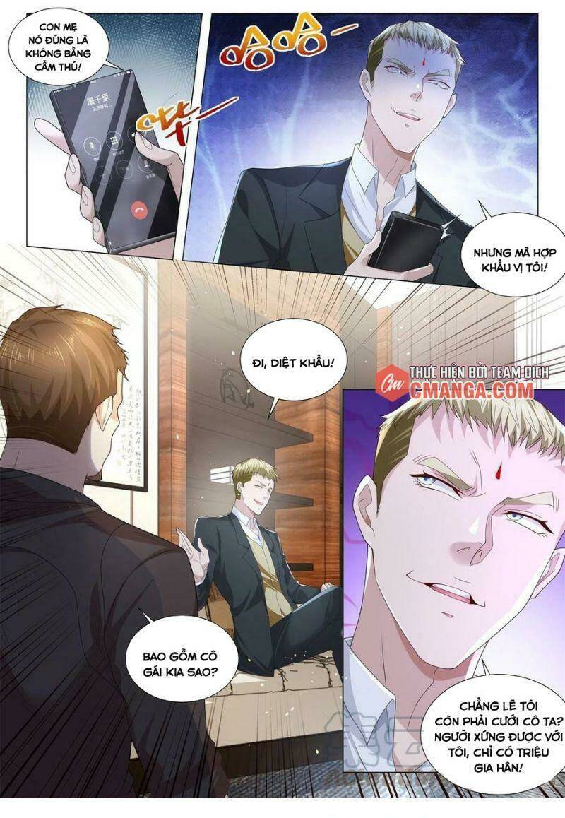 Thần Hào Chi Thiên Hàng Hệ Thống Chapter 238 - Trang 2