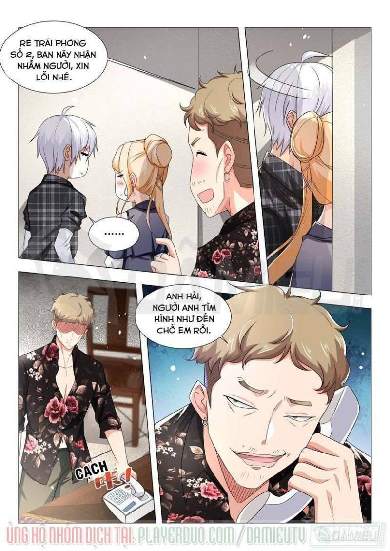 Thần Hào Chi Thiên Hàng Hệ Thống Chapter 24 - Trang 2