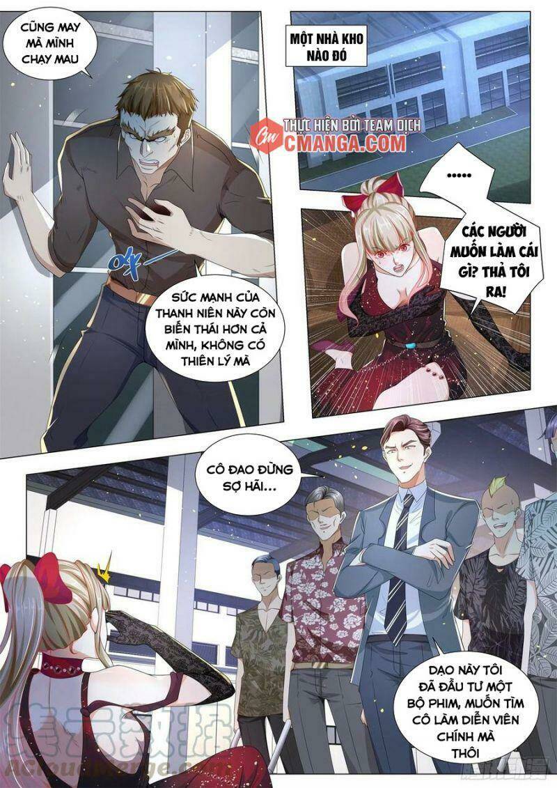 Thần Hào Chi Thiên Hàng Hệ Thống Chapter 240 - Trang 2