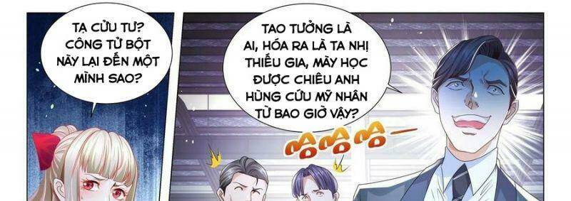 Thần Hào Chi Thiên Hàng Hệ Thống Chapter 241 - Trang 2