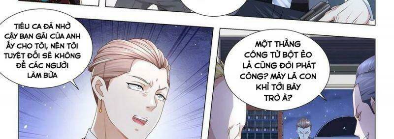 Thần Hào Chi Thiên Hàng Hệ Thống Chapter 241 - Trang 2