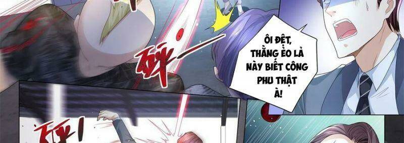 Thần Hào Chi Thiên Hàng Hệ Thống Chapter 241 - Trang 2