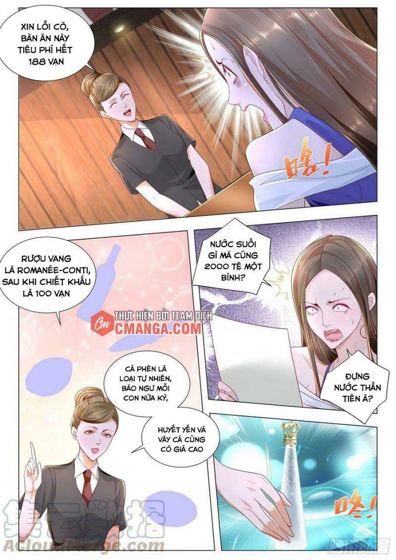 Thần Hào Chi Thiên Hàng Hệ Thống Chapter 249 - Trang 2