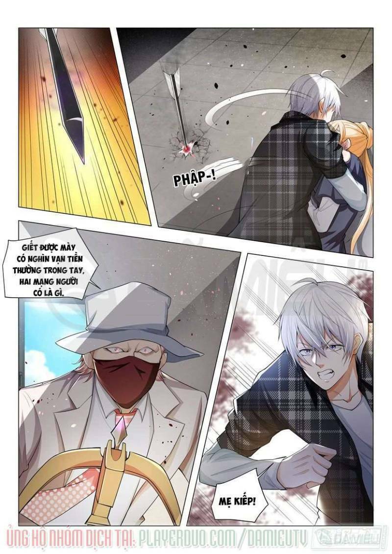 Thần Hào Chi Thiên Hàng Hệ Thống Chapter 25 - Trang 2