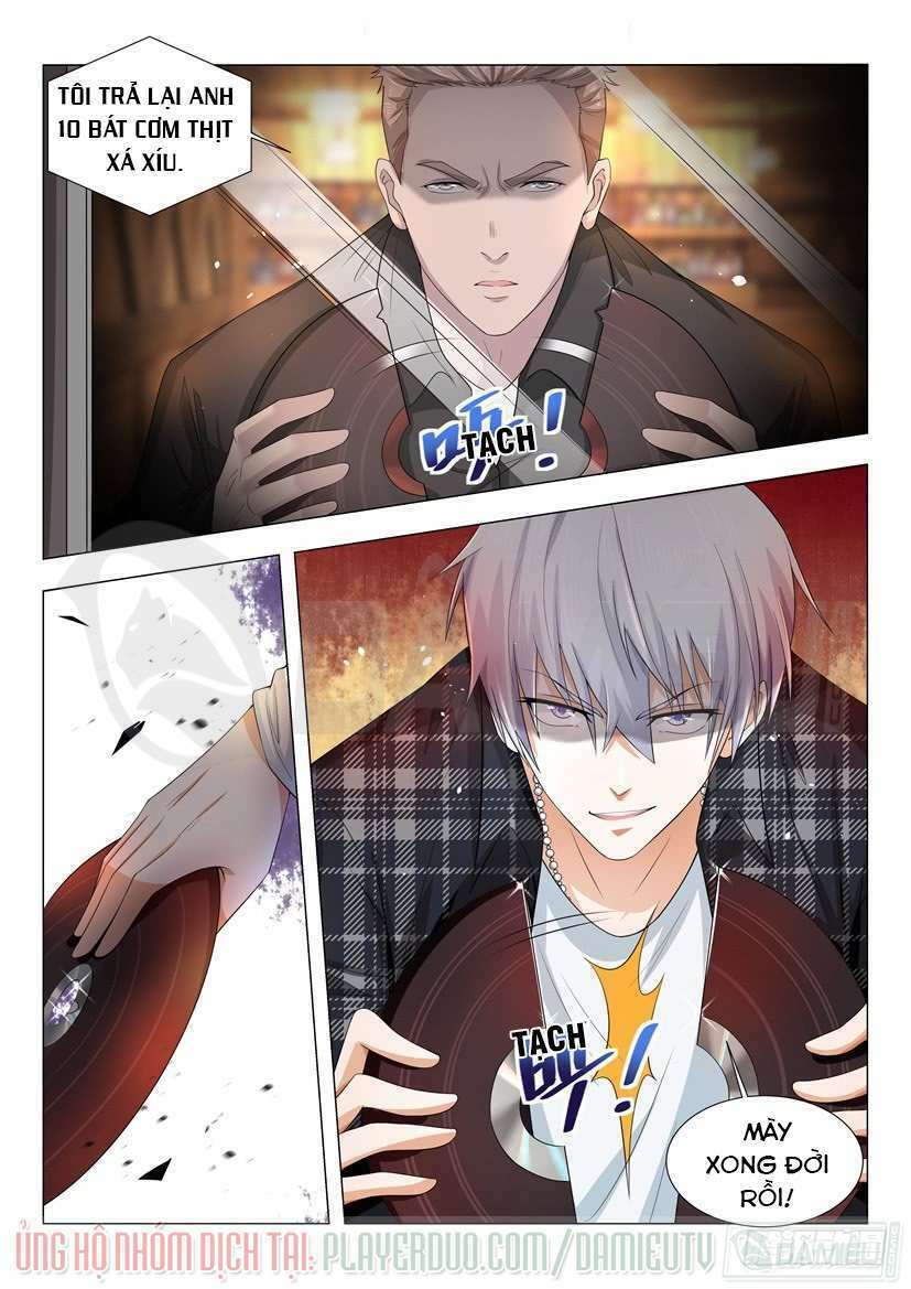 Thần Hào Chi Thiên Hàng Hệ Thống Chapter 25 - Trang 2