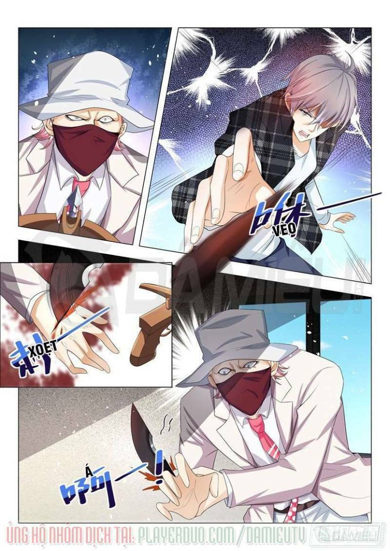 Thần Hào Chi Thiên Hàng Hệ Thống Chapter 25 - Trang 2