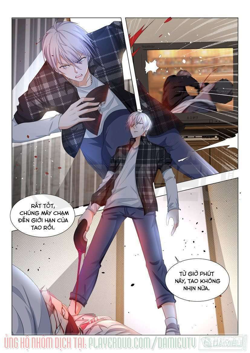 Thần Hào Chi Thiên Hàng Hệ Thống Chapter 25 - Trang 2