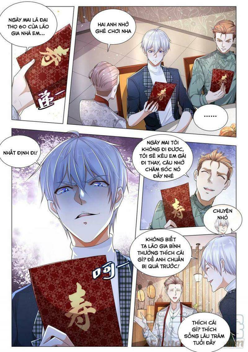 Thần Hào Chi Thiên Hàng Hệ Thống Chapter 250 - Trang 2