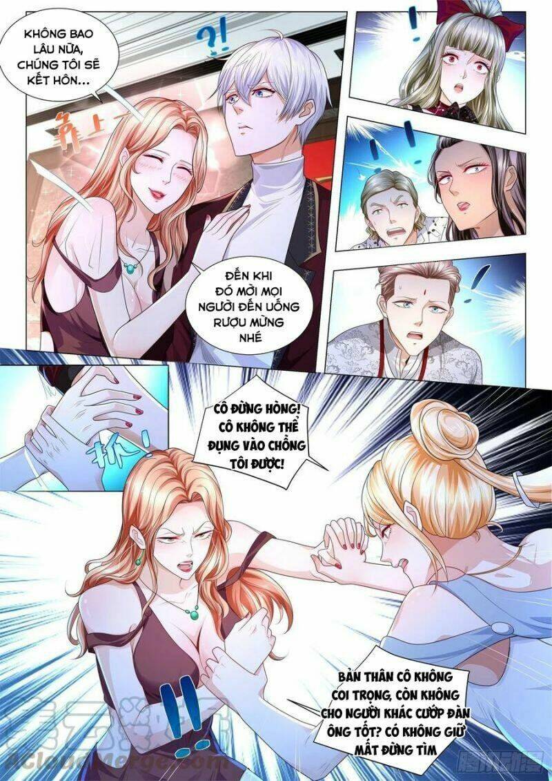 Thần Hào Chi Thiên Hàng Hệ Thống Chapter 251 - Trang 2