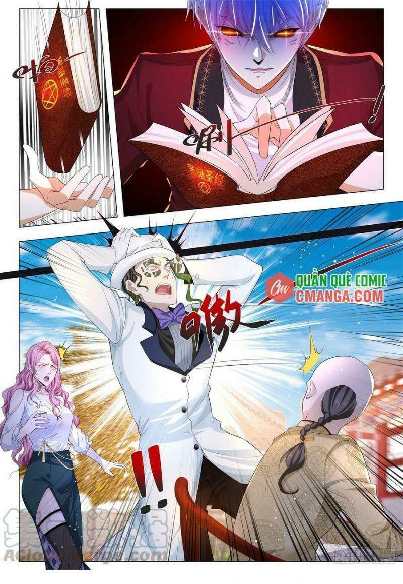 Thần Hào Chi Thiên Hàng Hệ Thống Chapter 258 - Trang 2