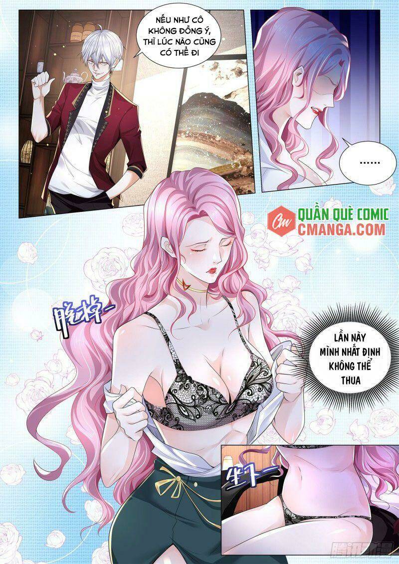 Thần Hào Chi Thiên Hàng Hệ Thống Chapter 259 - Trang 2