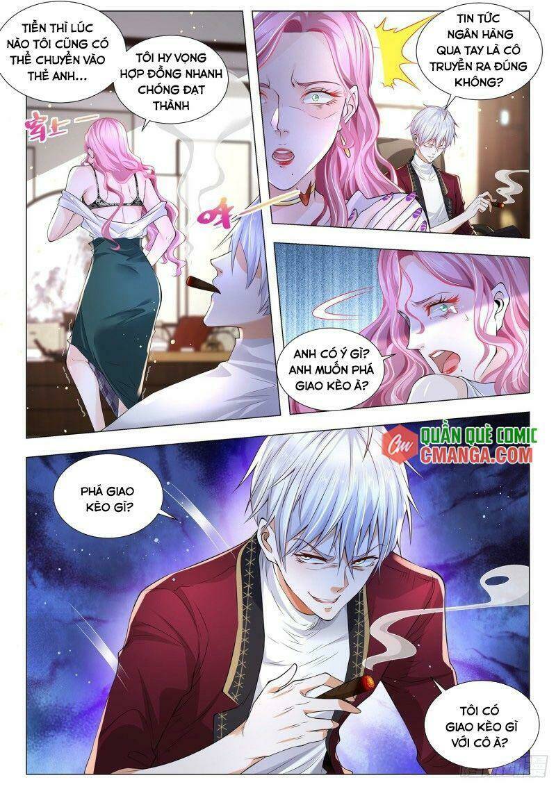 Thần Hào Chi Thiên Hàng Hệ Thống Chapter 259 - Trang 2