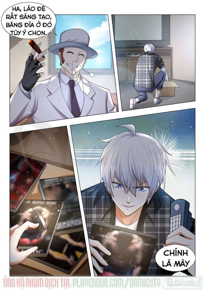 Thần Hào Chi Thiên Hàng Hệ Thống Chapter 26 - Trang 2