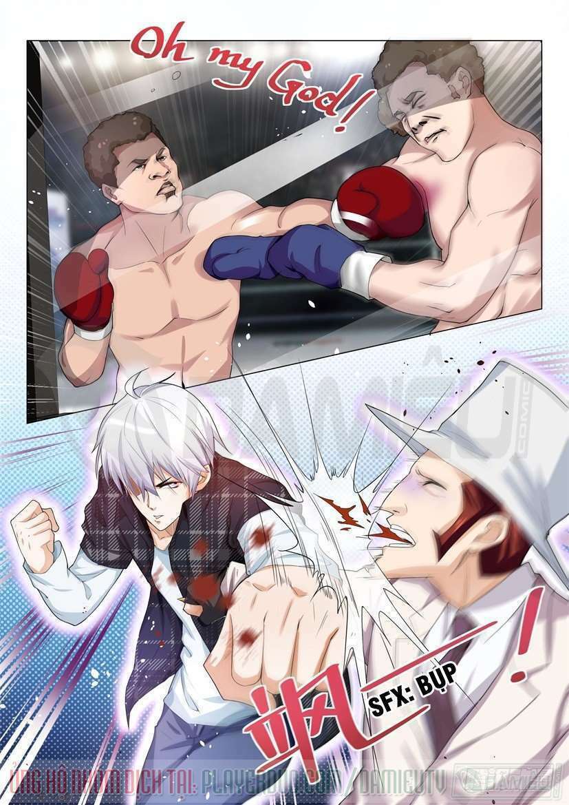 Thần Hào Chi Thiên Hàng Hệ Thống Chapter 26 - Trang 2